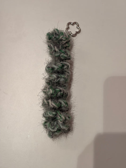 LYX wisteria green