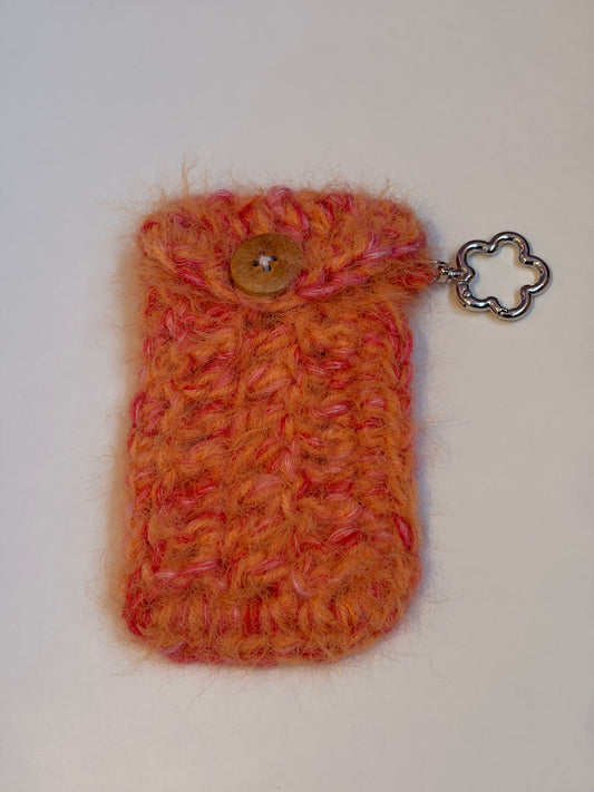 LYX key chain bag