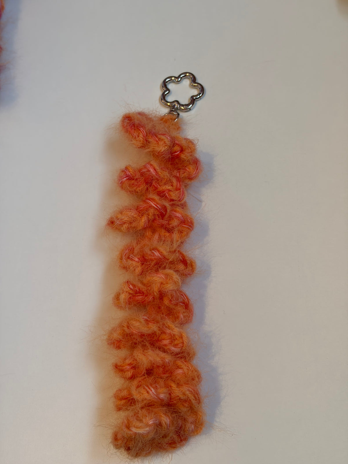 LYX wisteria orange