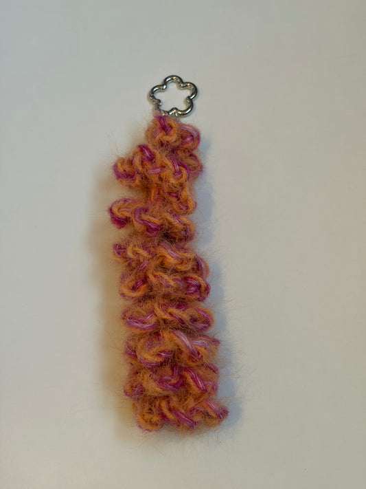 LYX wisteria pink orange