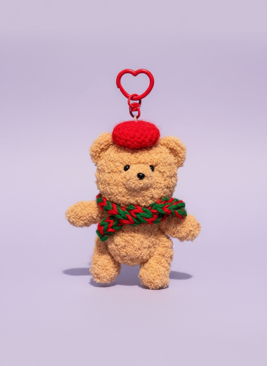 CMBear001