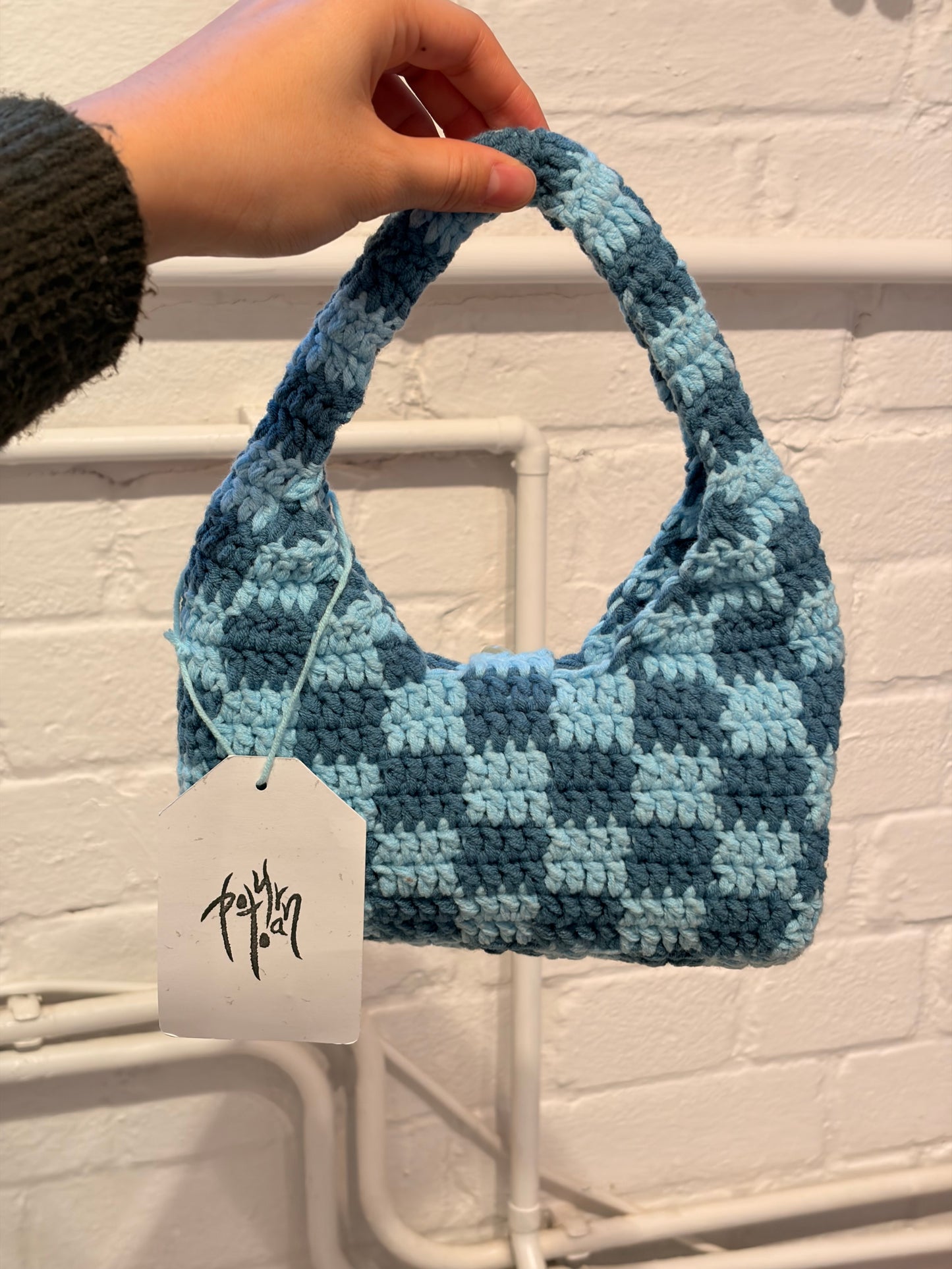 CMHandbag/Makeup/Chargerbag 017