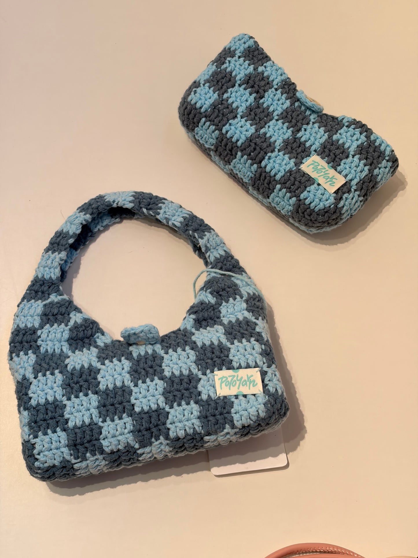 CMHandbag/Makeup/Chargerbag 017