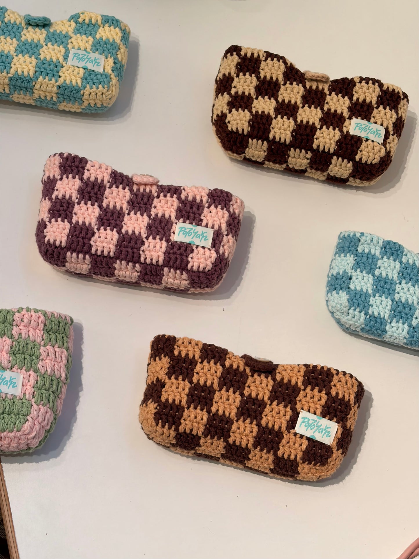 CMHandbag/Makeup/Chargerbag 01702