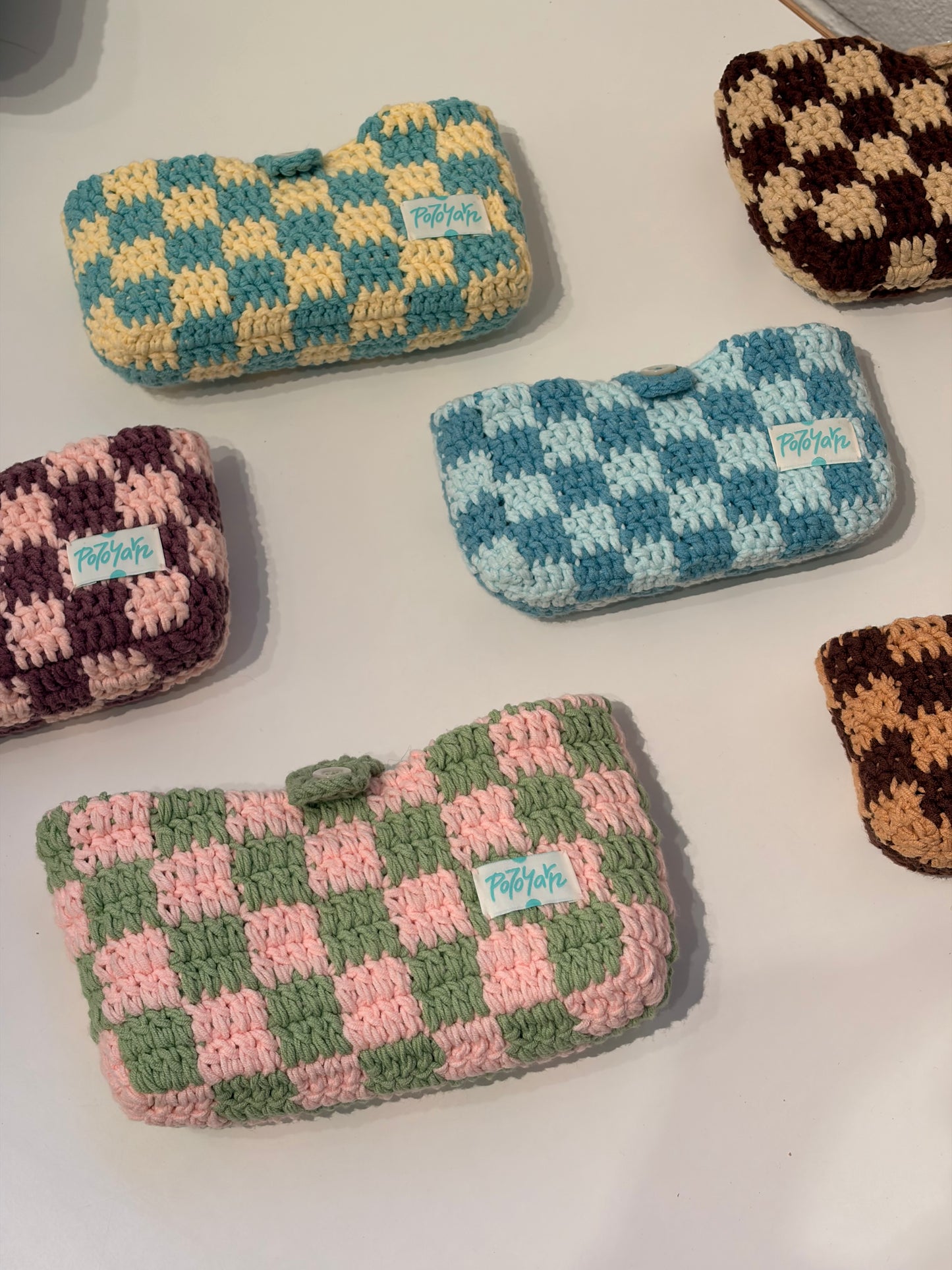 CMHandbag/Makeup/Chargerbag 01702