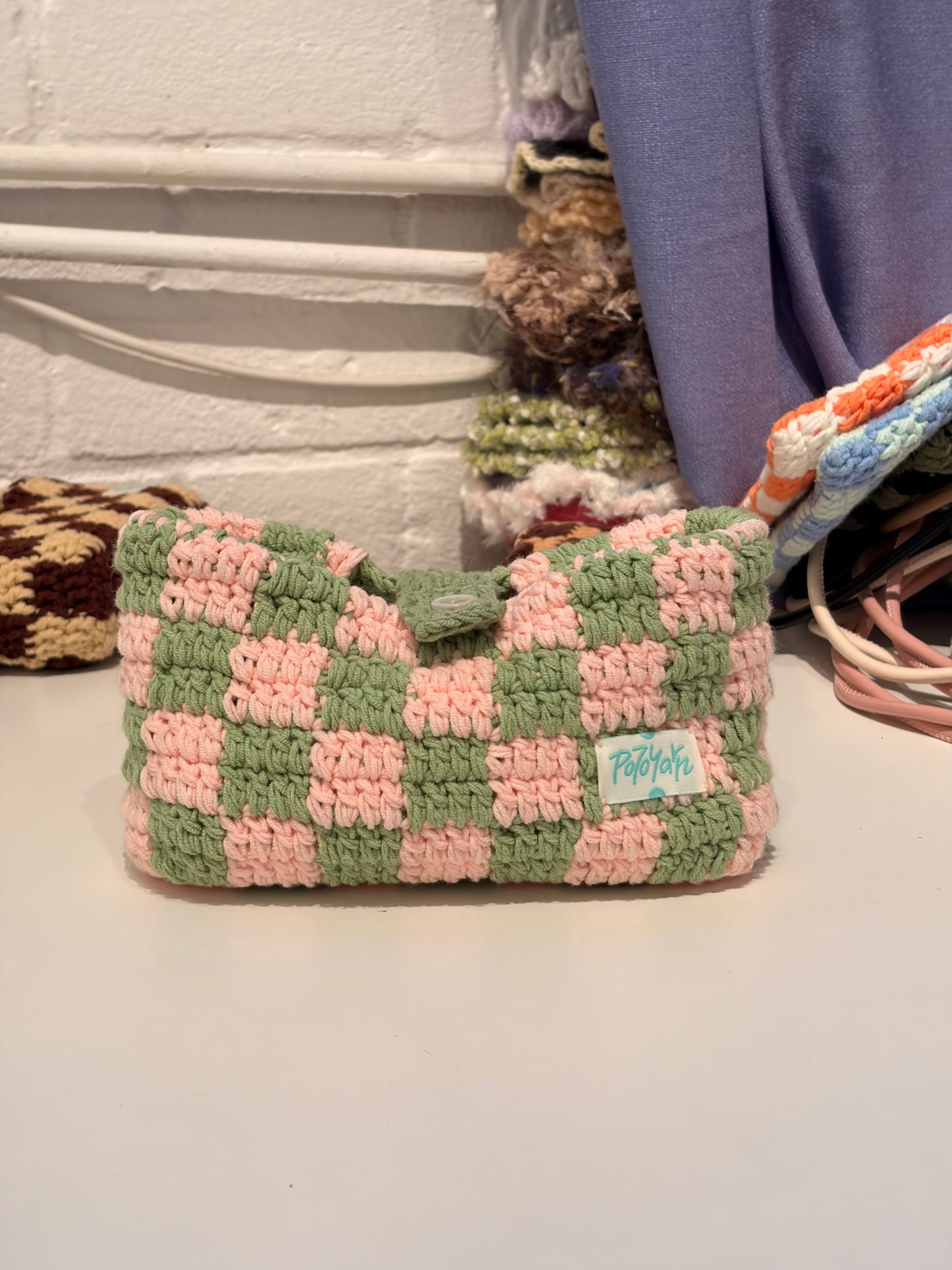 CMHandbag/Makeup/Chargerbag 01702