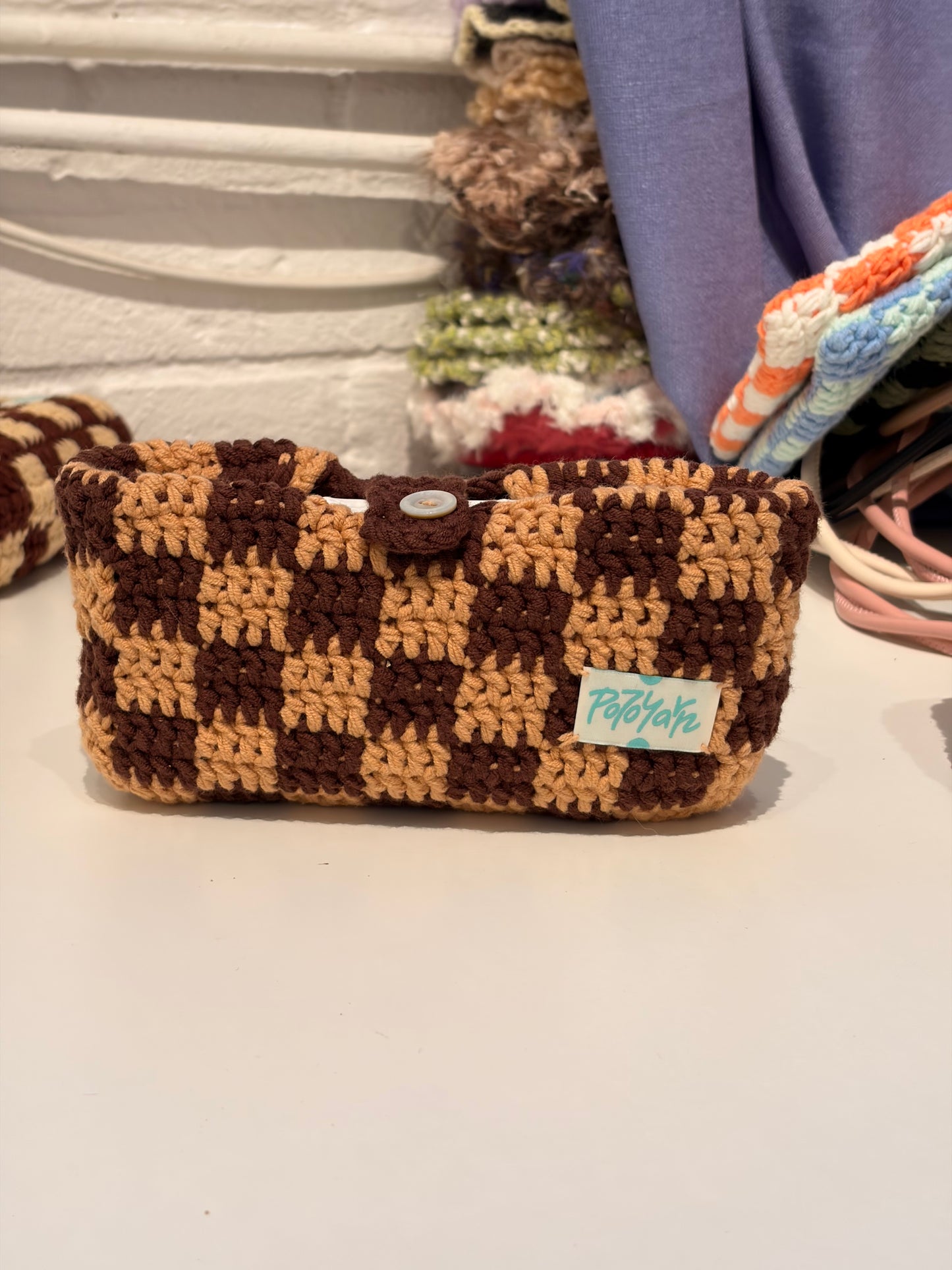 CMHandbag/Makeup/Chargerbag 01702