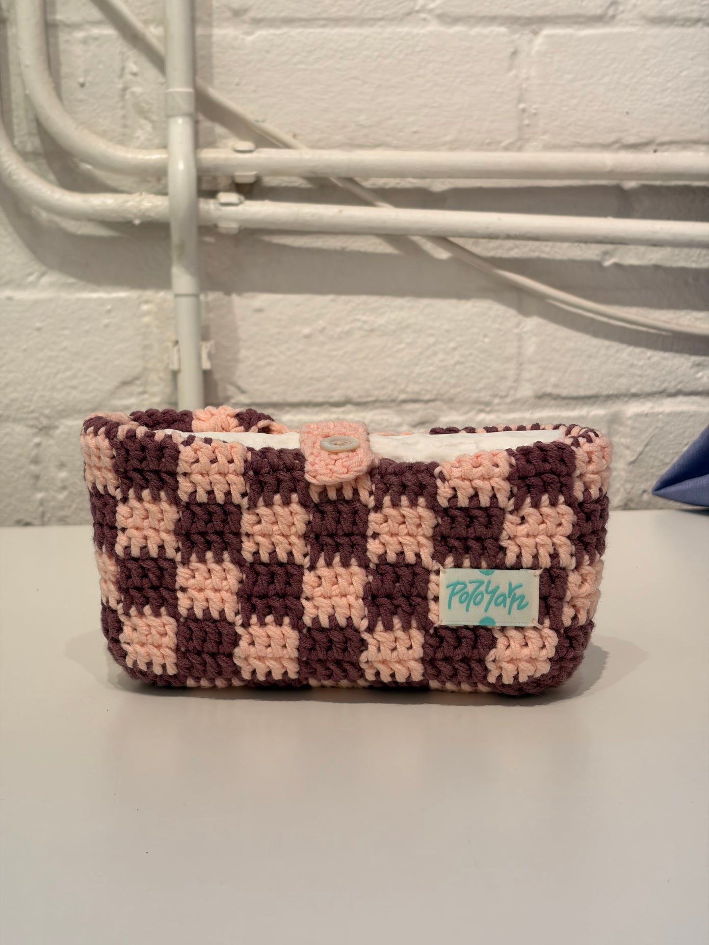 CMHandbag/Makeup/Chargerbag 01702