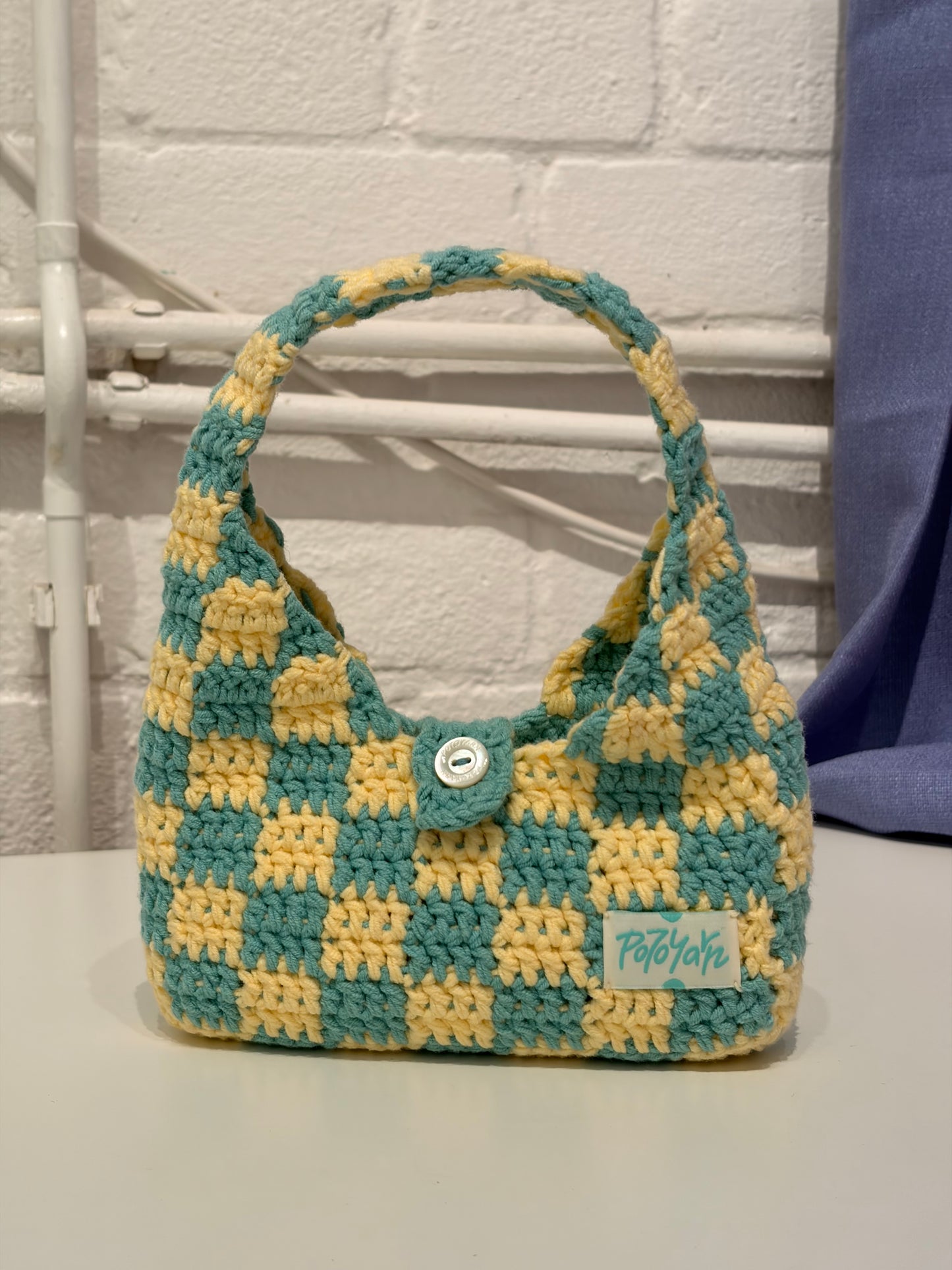 CMHandbag/Makeup/Chargerbag 01702