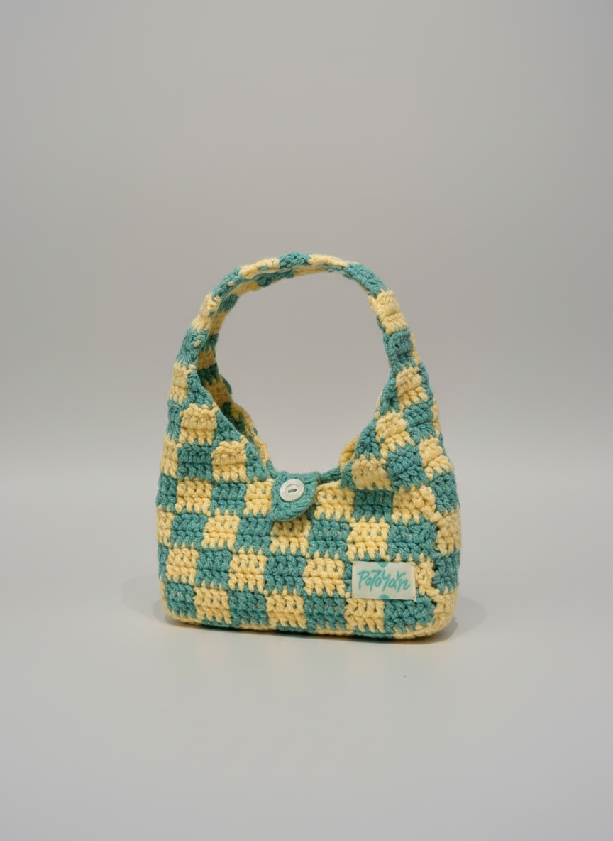 CMHandbag/Makeup/Chargerbag 01702