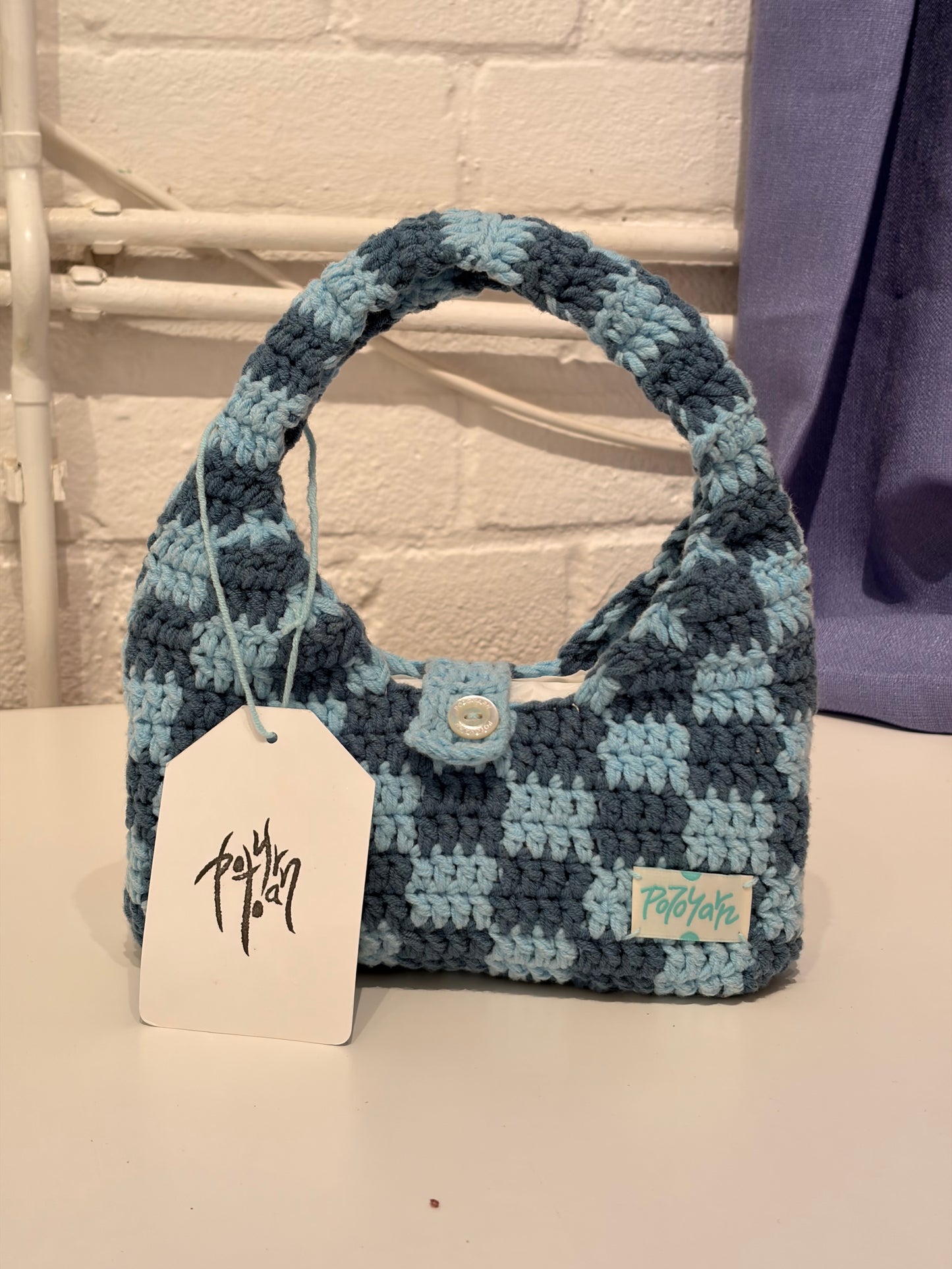 CMHandbag/Makeup/Chargerbag 017