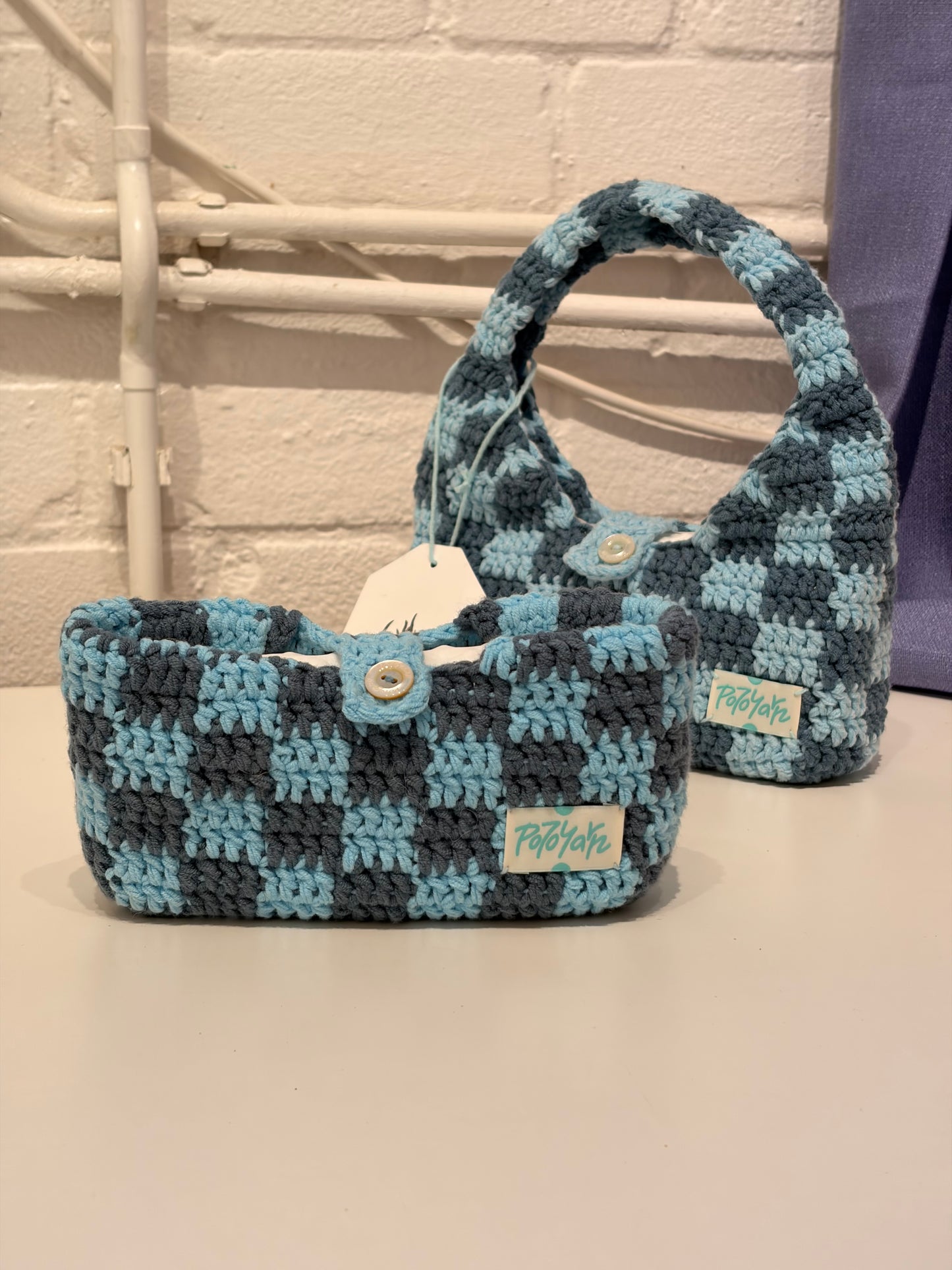 CMHandbag/Makeup/Chargerbag 017