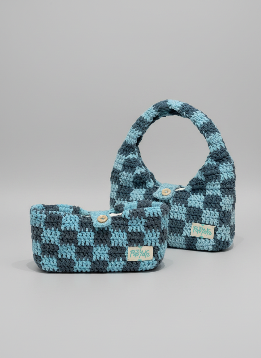 CMHandbag/Makeup/Chargerbag 017