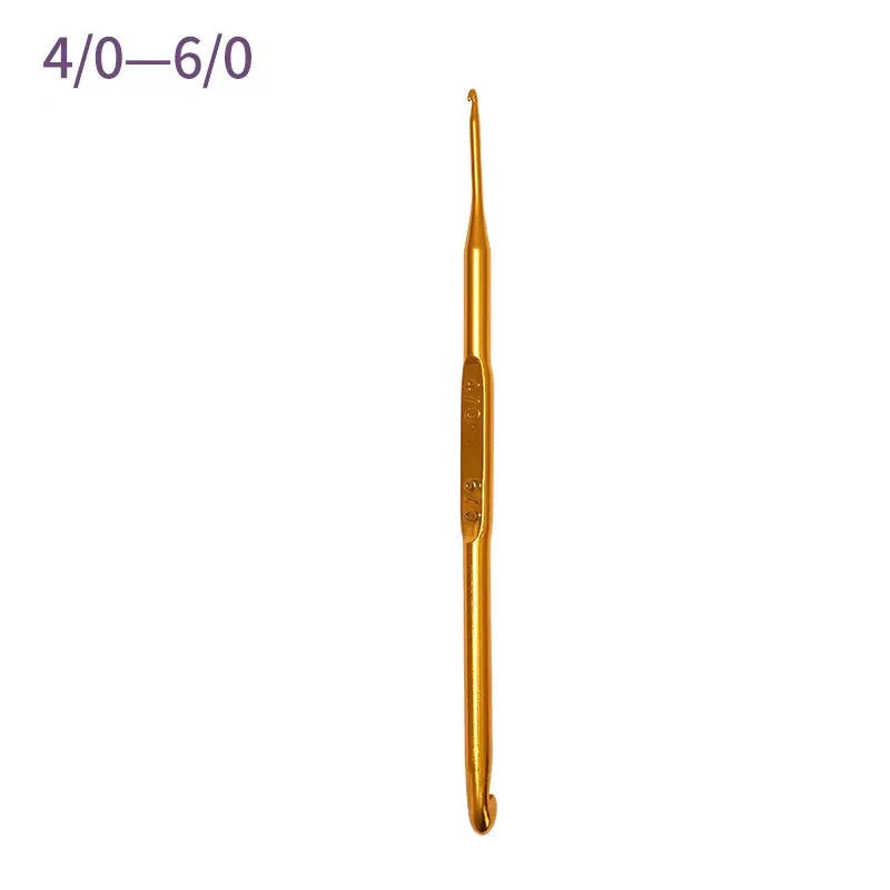 Pre-order Your Wisteria Candy - Crochet Kit Designed for Beginners 2026