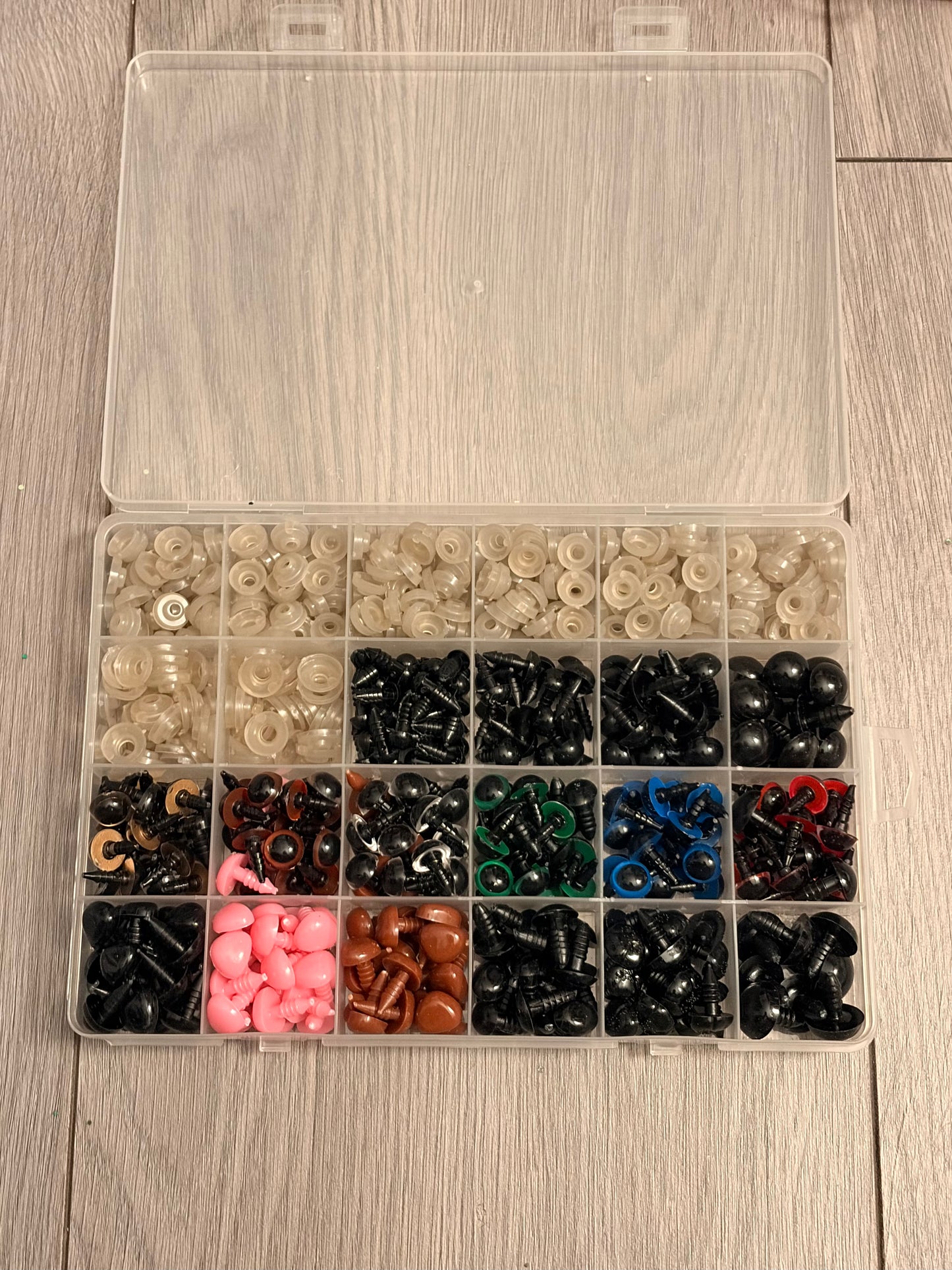 Create support59