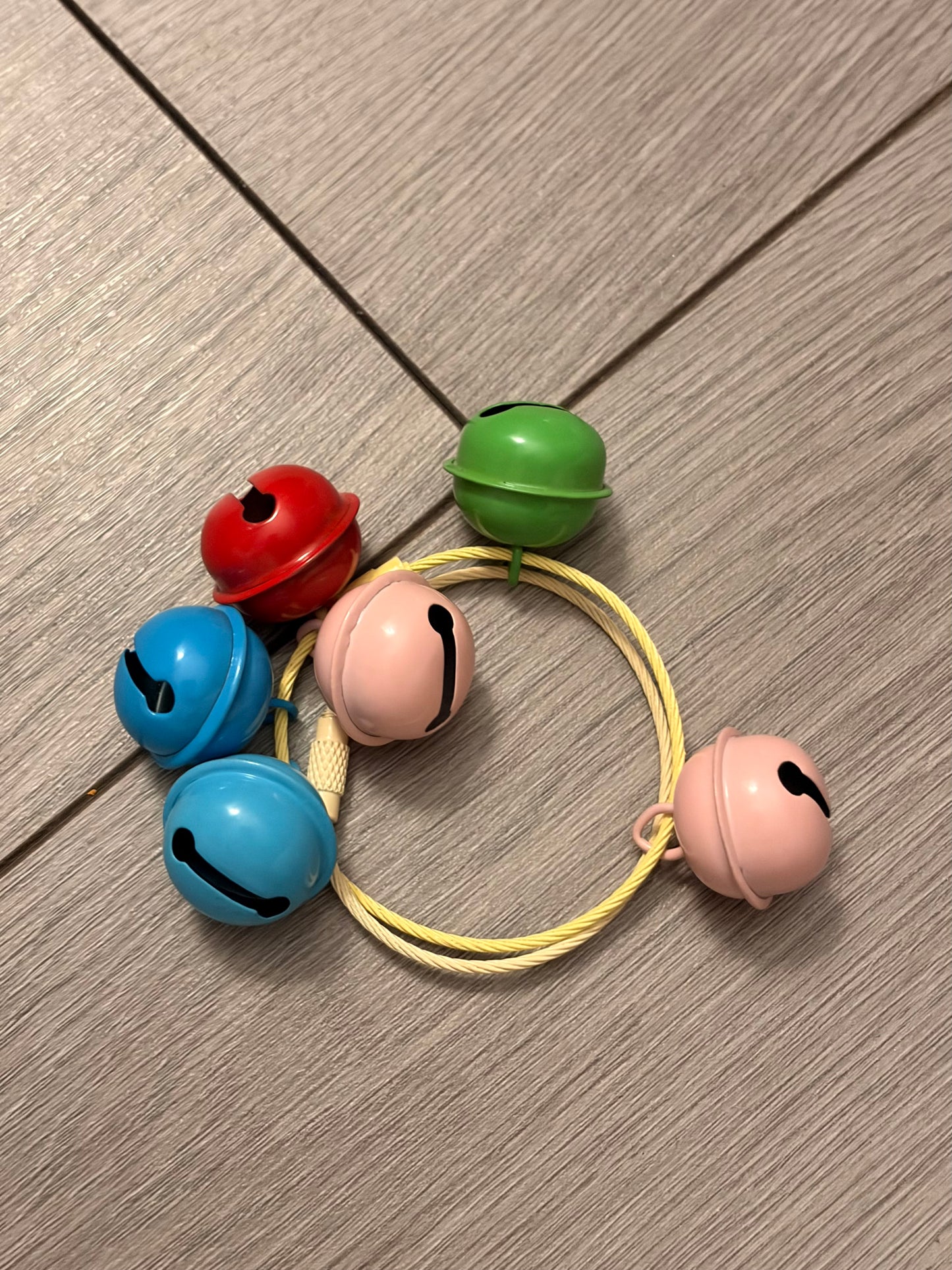 Create support107