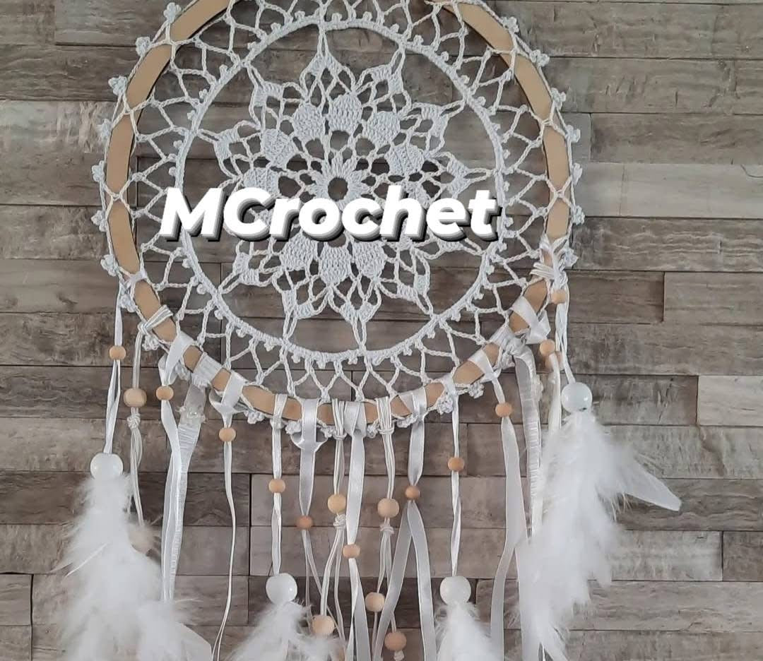 Marta crochet showcase