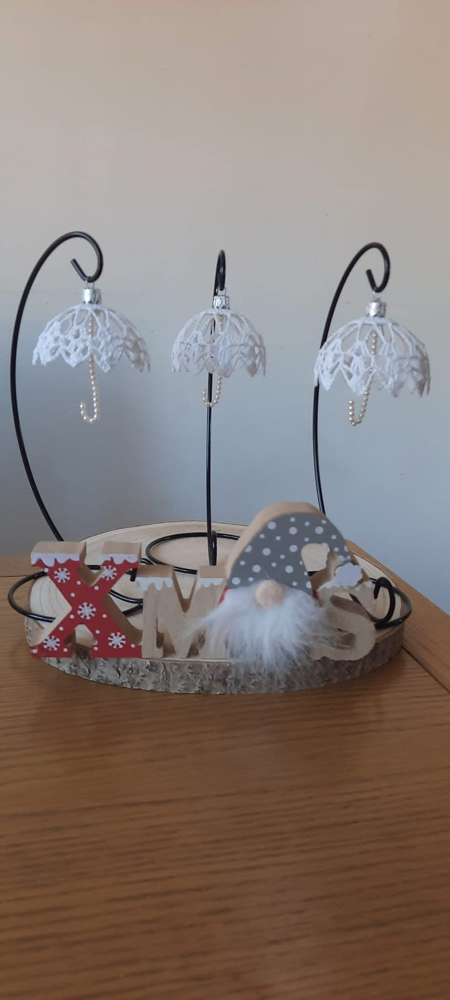 Marta crochet showcase