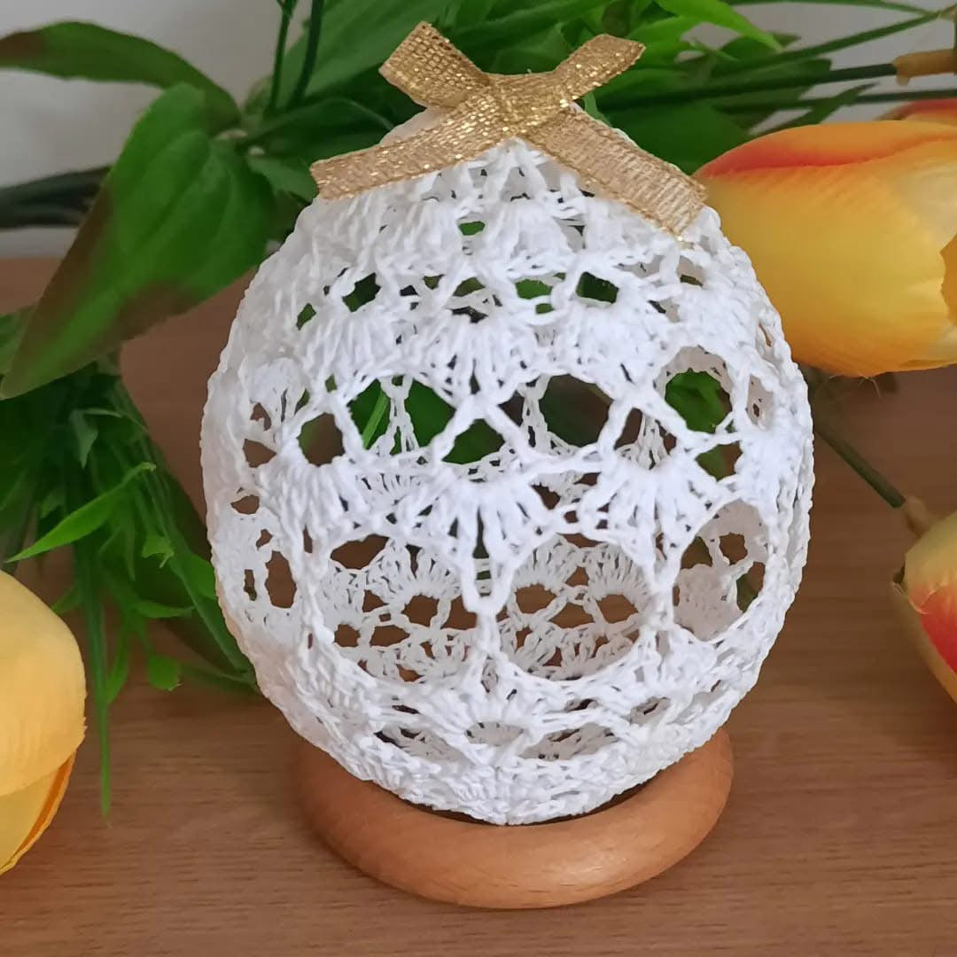 Marta crochet showcase