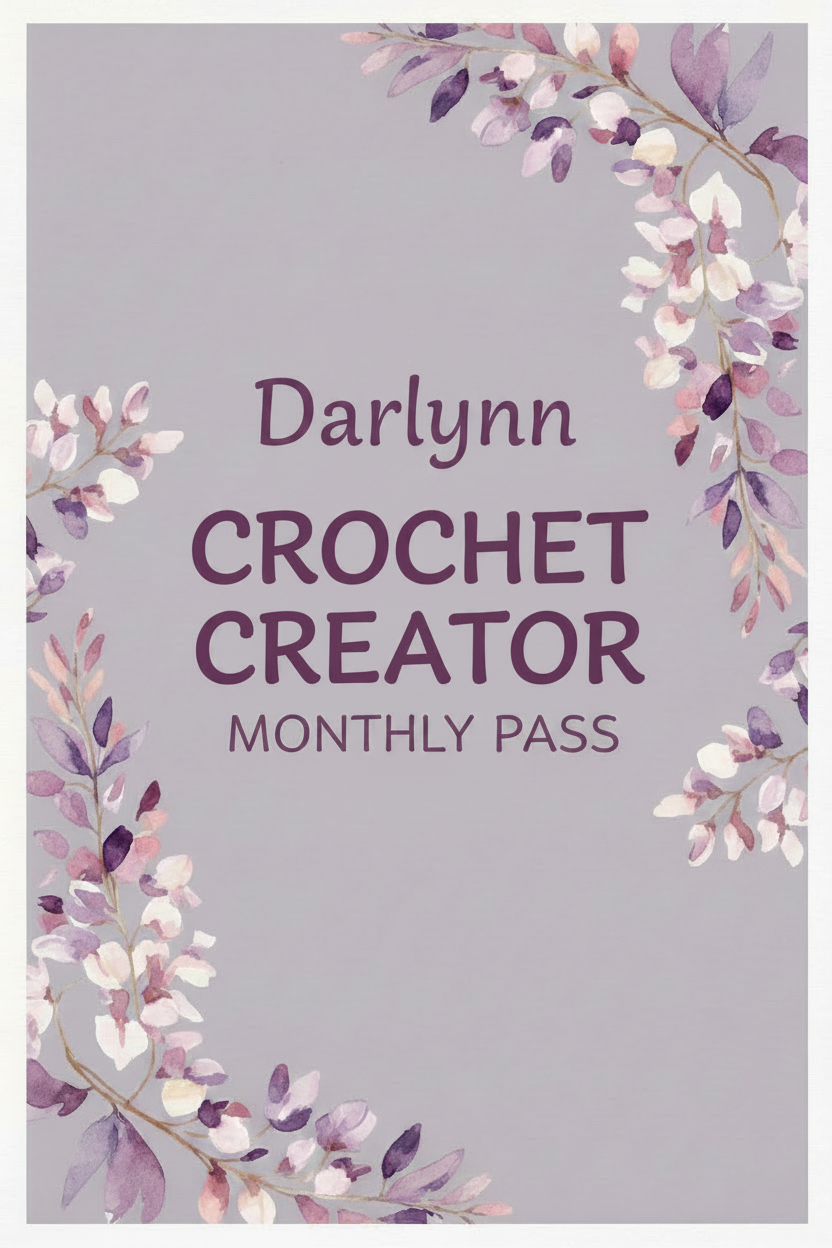 Creator Monthly Pass